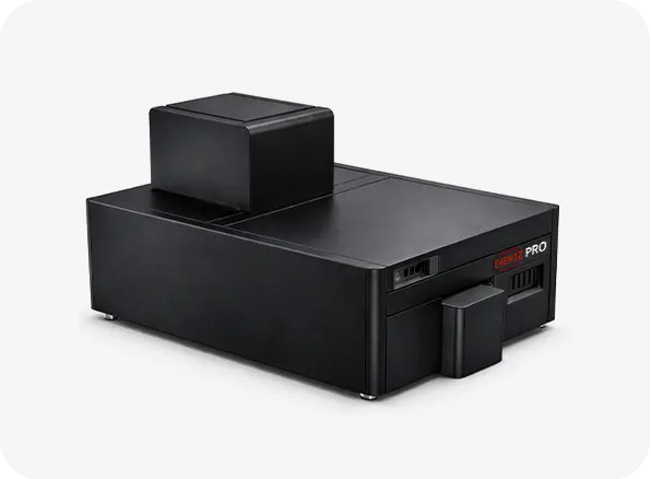 Eventz Pro Card Printer 3